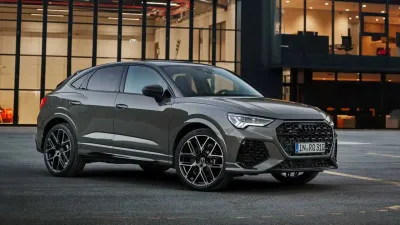 RS Q3